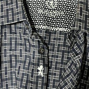 Bugatchi Button Down